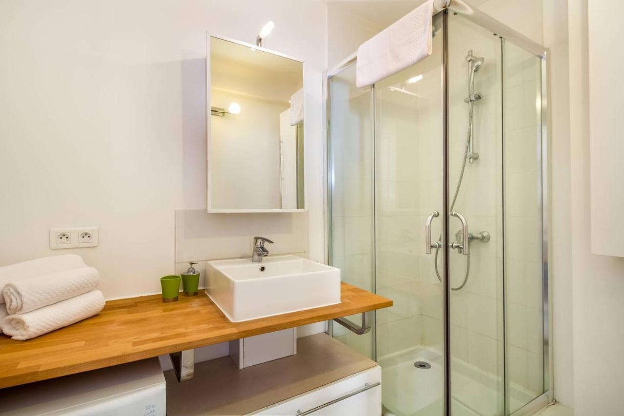 Apartamento Cosy Flat Near Croisette By Guestready Cannes Exterior foto
